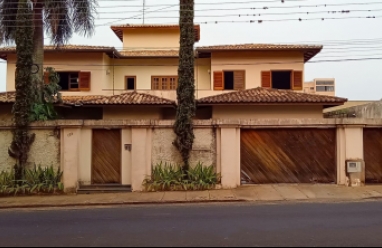 Sala/Escritório para locação em Avaré